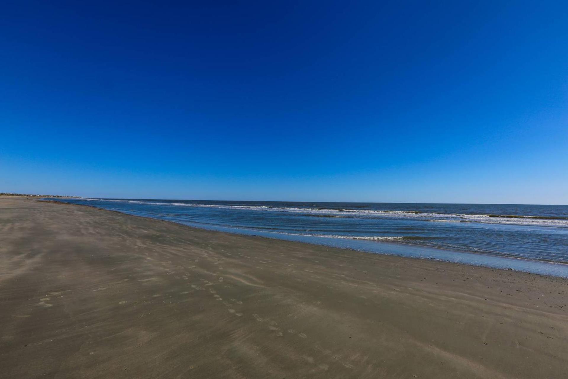 Waterway Oasis Villa Isle of Palms Eksteriør billede