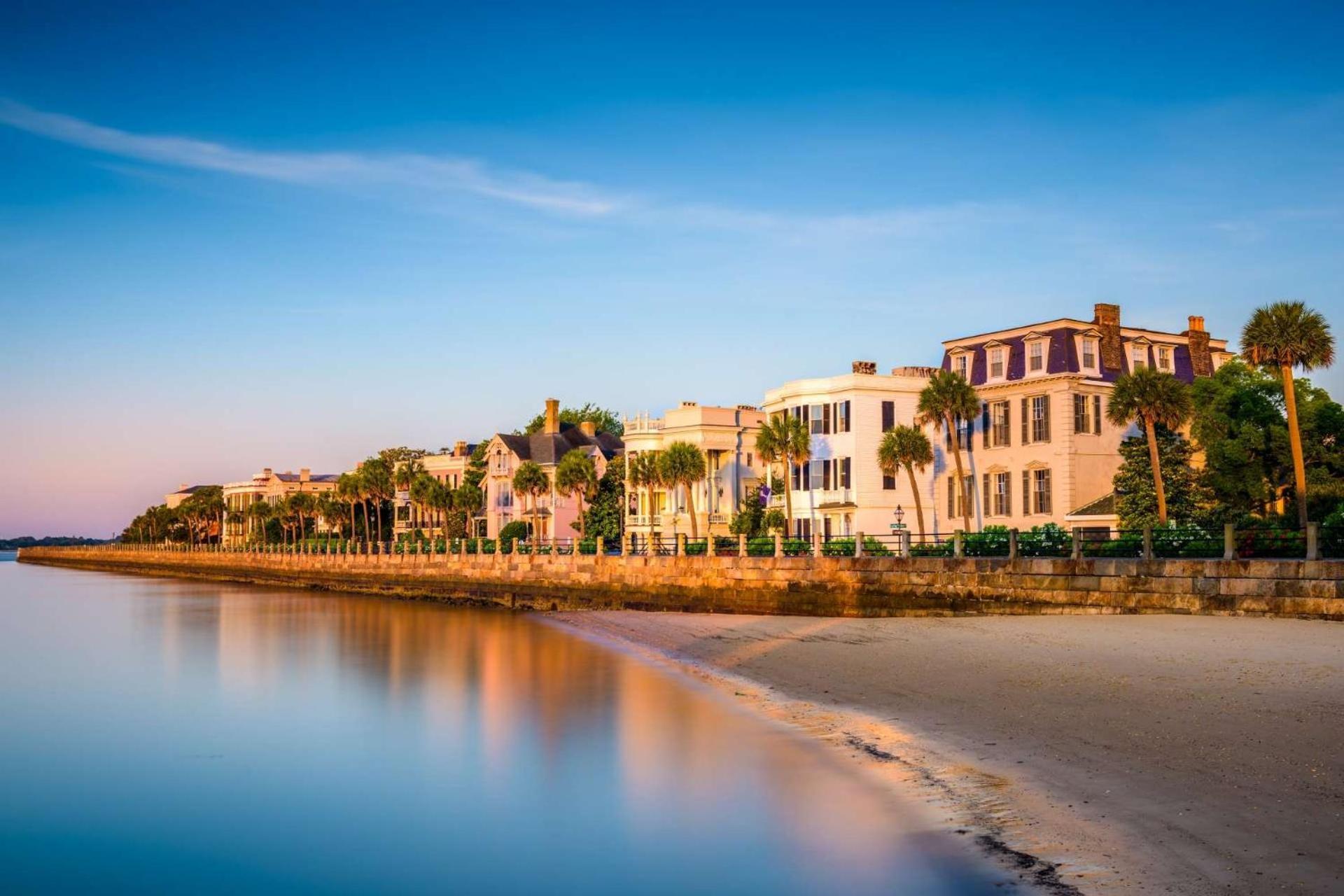 Waterway Oasis Villa Isle of Palms Eksteriør billede