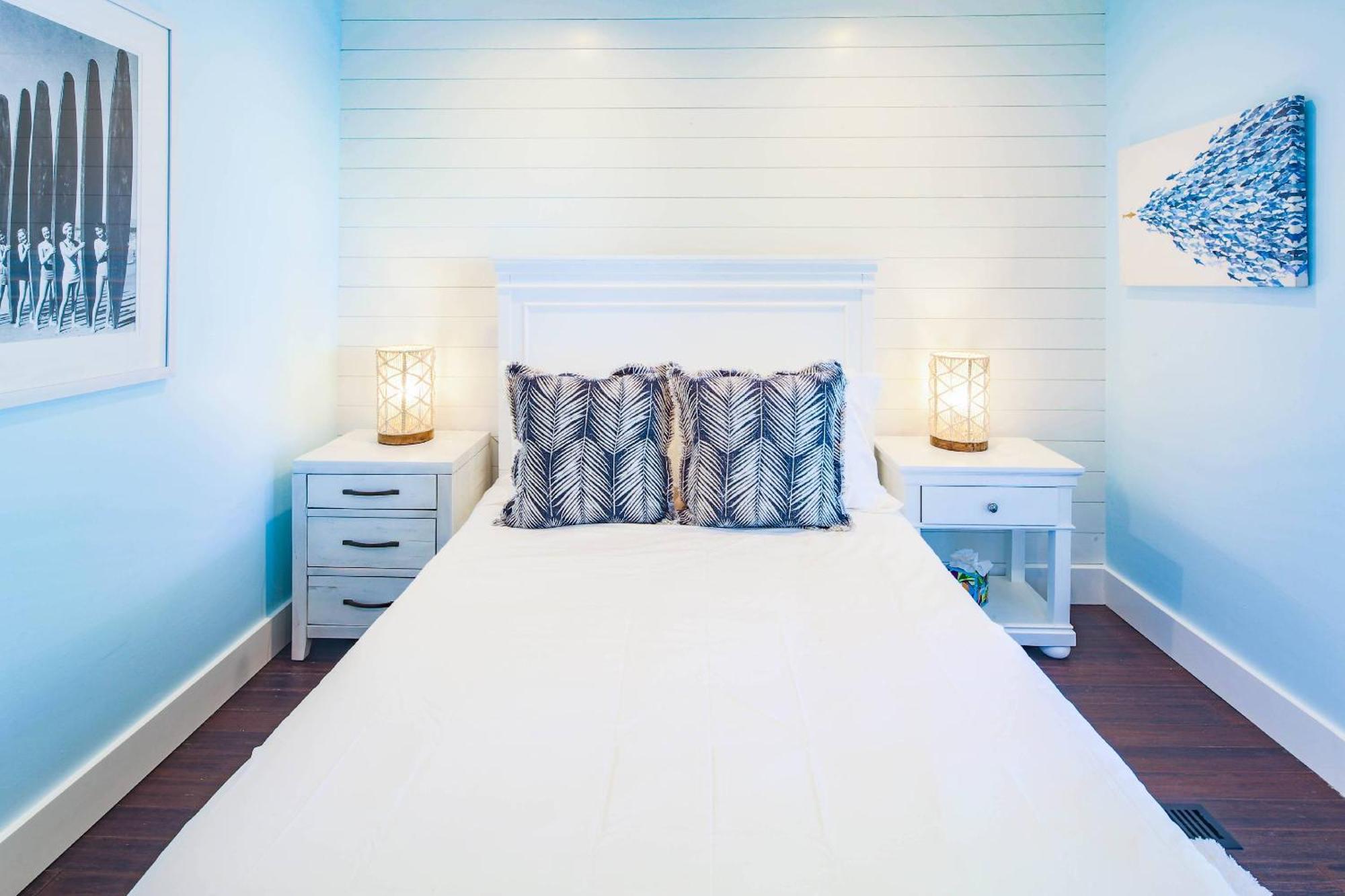 Waterway Oasis Villa Isle of Palms Eksteriør billede