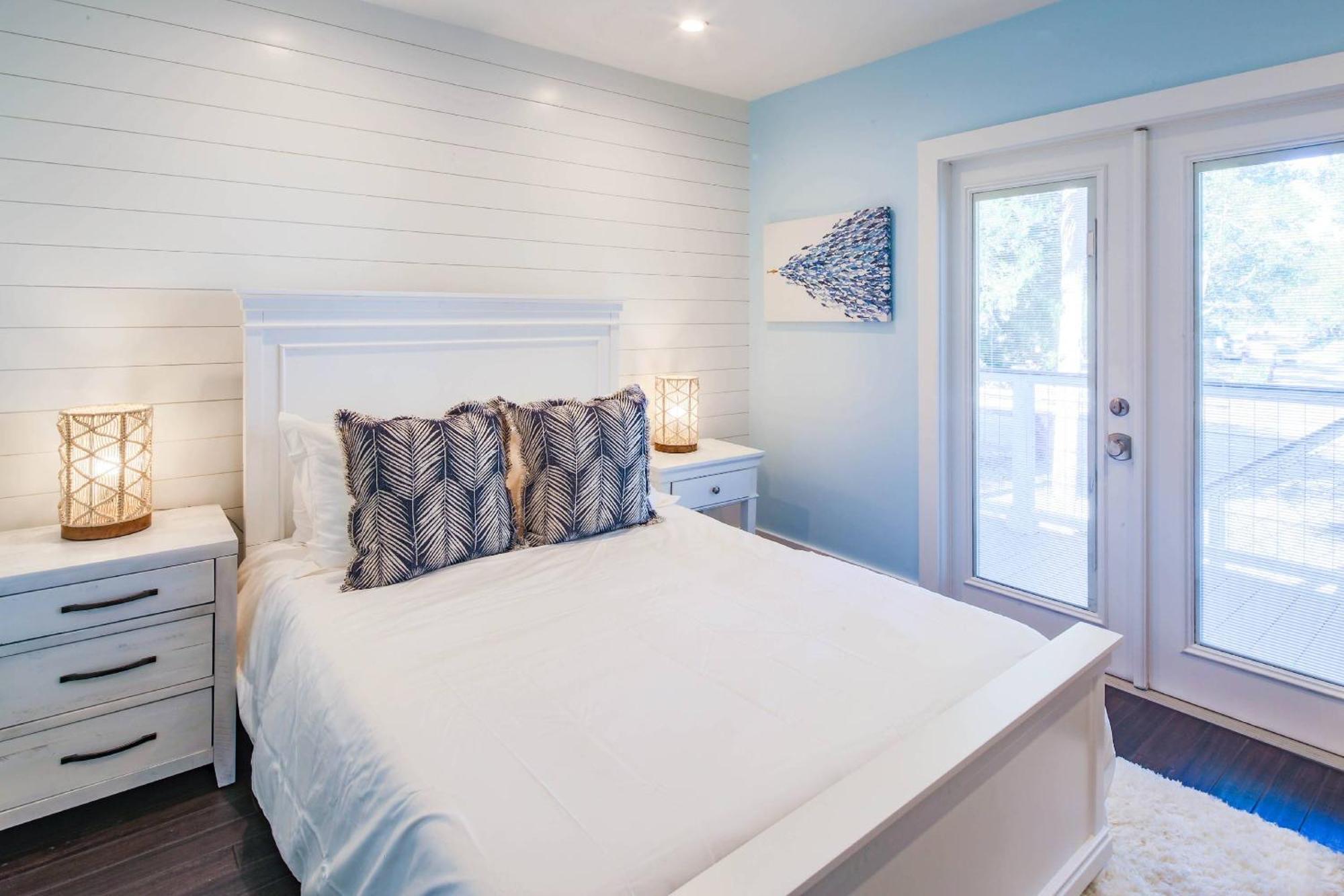 Waterway Oasis Villa Isle of Palms Eksteriør billede