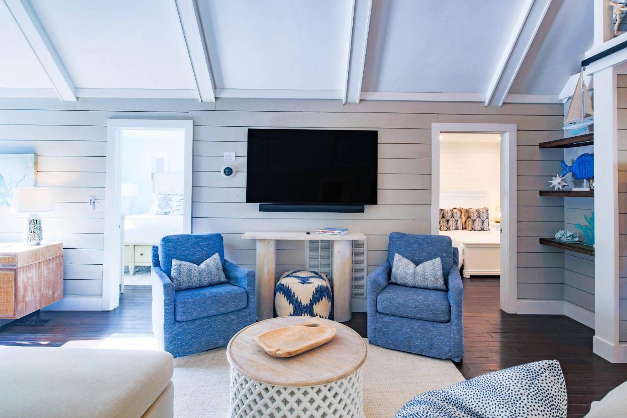 Waterway Oasis Villa Isle of Palms Eksteriør billede
