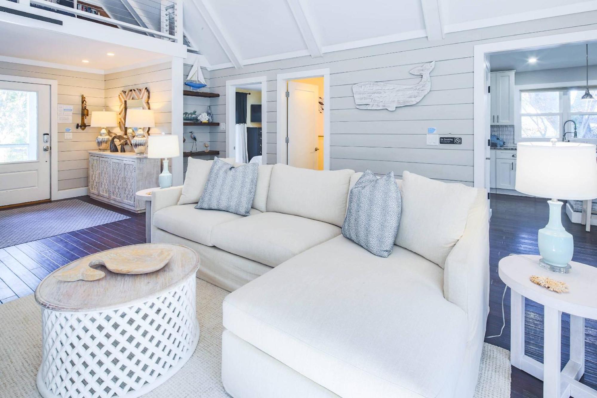 Waterway Oasis Villa Isle of Palms Eksteriør billede