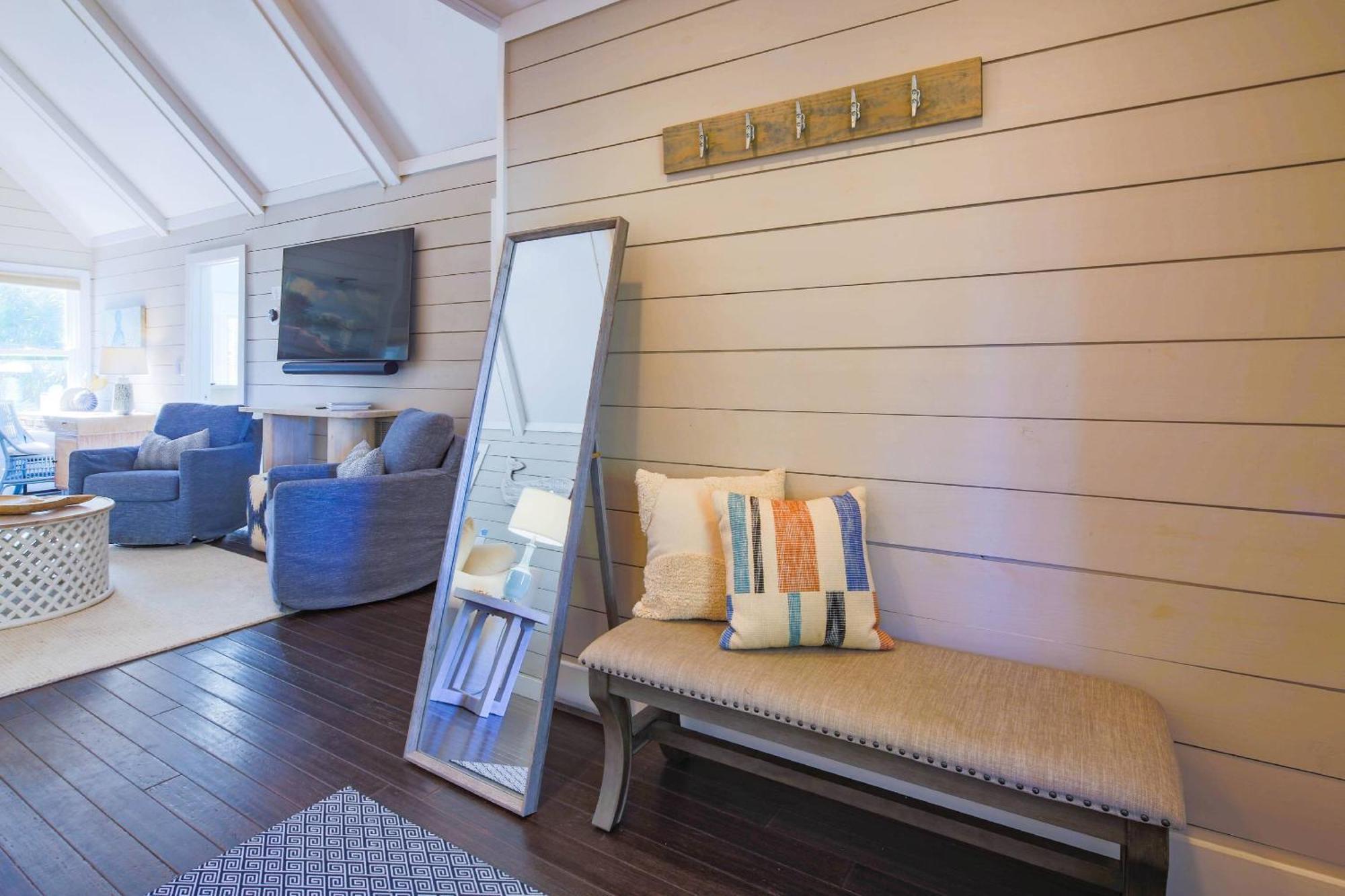Waterway Oasis Villa Isle of Palms Eksteriør billede